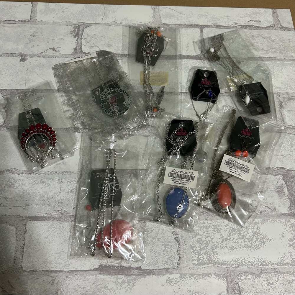 Jewelry Lot 17